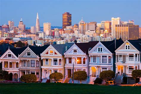 Painted Ladies Tickets Discount San Francisco Undercover Tourist