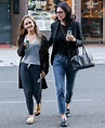Courteney Cox Steps Out With Daughter Coco Arquette — See the Pics ...