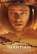 The Martian (2015) Poster #1 - Trailer Addict