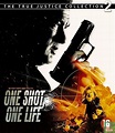 One Shot, One Life Blu 6 (2012) - Blu-ray - LastDodo