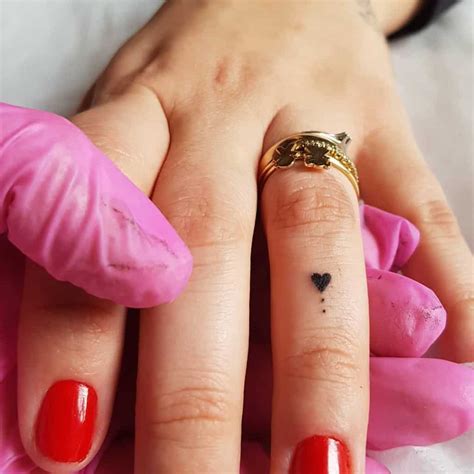 Details 96 About Small Hand Tattoos Unmissable Indaotaonec