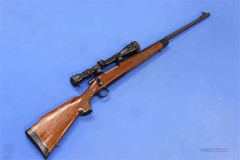 Remington 700 Bdl 7mm Rem Mag Wwea For Sale At