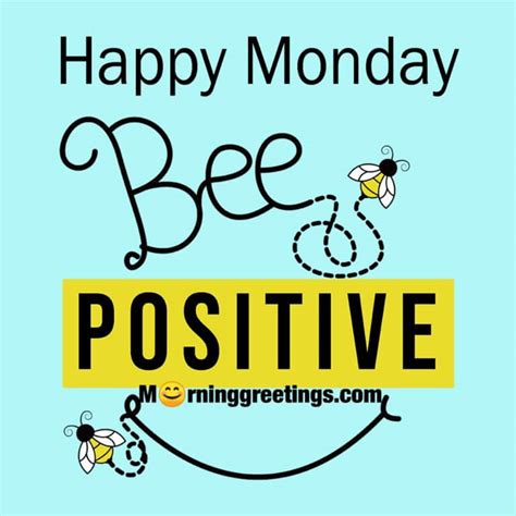 20 Happy Monday Motivation Quotes Images Morning Greetings Morning