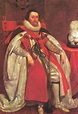 Jakob VI./I., König von Schottland and England – kleio.org