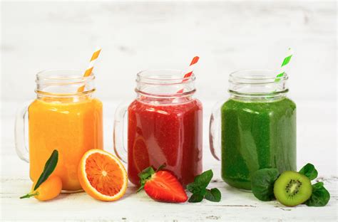 Fresh Squeezed Fruit Juice Stock Photo 01 Free Download