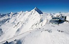 Skifahren & Skigebiete - Gentiana - Sölden - Tirol