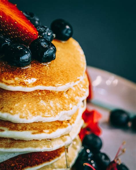 Can You Make Pancake Batter The Night Before No Fuss Kitchen