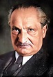 Martin Heidegger the Philosopher, biography, facts and quotes