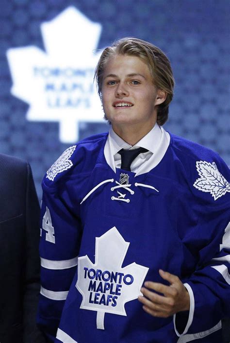 What Should The Maple Leafs Do With William Nylander The Globe And Mail