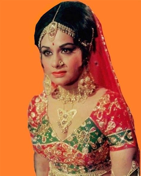 Aruna Irani Indian Actress Images Vintage Bollywood Actress Priyanka
