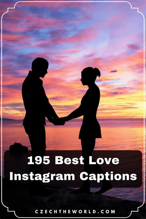 357 Best Love Captions For Instagram To Copy Paste 2022 2022