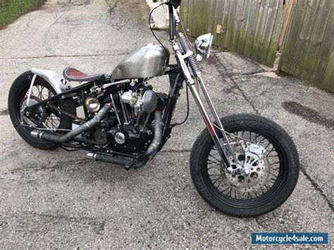 This beautiful 900cc sportster has been restored to ride in the jet fire orange livery, with full mechanical rebuild. 1972 Harley-davidson Sportster for Sale in United States