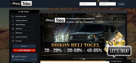 jeeptoto net