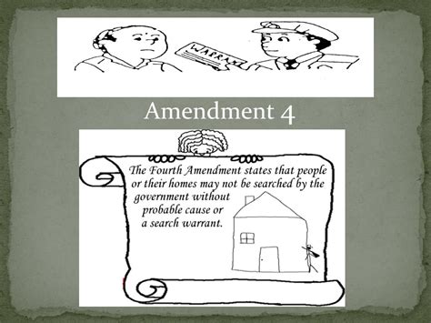 Ppt The Bill Of Rights Powerpoint Presentation Free Download Id 2495152