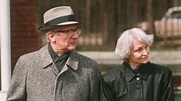 Erich Honeckers Enkel zum ersten Mal seit 1990 in Berlin - Berliner ...