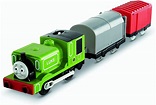 Thomas & Friends Luke - Locomotora motorizada : Thomas & Friends ...