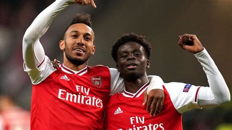 View stats of arsenal midfielder bukayo saka, including goals scored, assists and appearances, on the official website of the premier league. Rival Fans' View :- Thoughts on Torreira, Saka's favoured ...