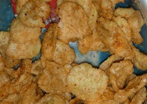 9 resep keripik basreng pedas ala rumahan yang mudah dan enak dari komunitas memasak terbesar dunia! Resep Basreng / Resep Cobek Basreng Oleh Chika Chika ...