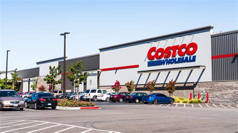 Target Price Raised on Costco Wholesale (COST)