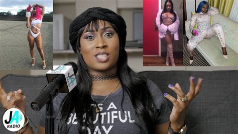 Spice Shenseea And Ishawna Used As Sex Objects In Dancehall Shakeras