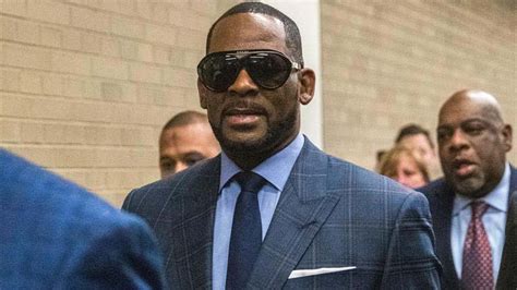 Lifetime Returns To R Kelly With A New Powerful Series Nbc New York