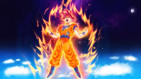 Super goku dragon ball ultra instinct. 1920x1080 Dragon Ball Z Goku Laptop Full HD 1080P HD 4k ...