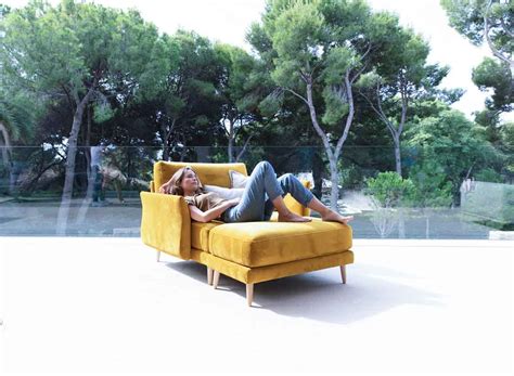 Fama Sofas Made In Spain Modern And Vintage Furniture