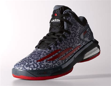 Adidas Crazy Light Boost Performance Review Starting5online