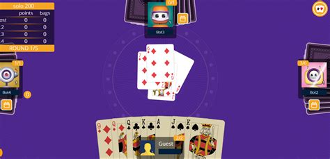 6 Best Websites To Play Spades Online For Free With Friends Without