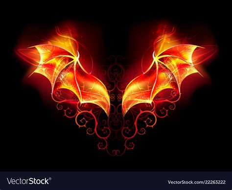 Wings Of Fire Dragon Template