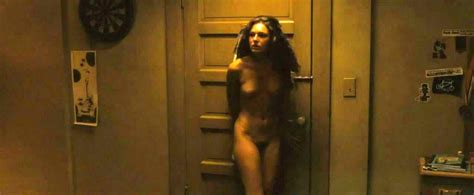 Alexa Davalos Naked Tits And Bush On Scandalplanetcom Xhamster