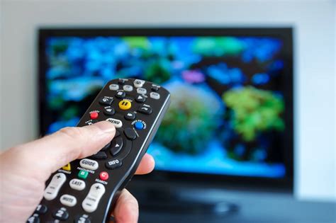 Cable Tv Is Powering A Big Increase In News Consumption Wsj