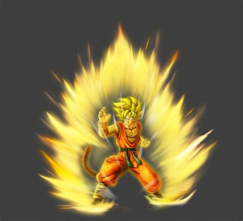 Maybe you would like to learn more about one of these? Artworks Dragon Ball Z : Ultimate Tenkaichi
