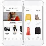 Fashion Help App