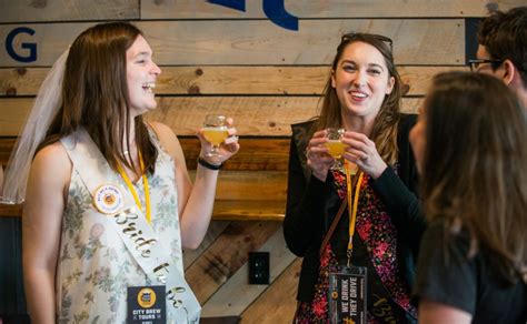 Bachelorette Party Brew Tours Jersey Shore City Brew Tours All Inclusive Tours Of The New