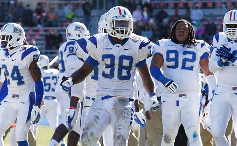 Middle Tennessee State Football To Rely On Defense Early In 2014 Fox