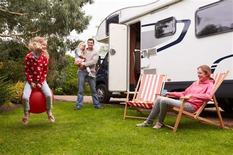 The Best RVs For Families RV Expeditioners