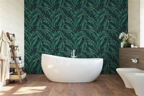 Get inspired by our favorite bathroom decorating ideas. Summer Vibes: 5 Tips to Create a Tropical Bathroom