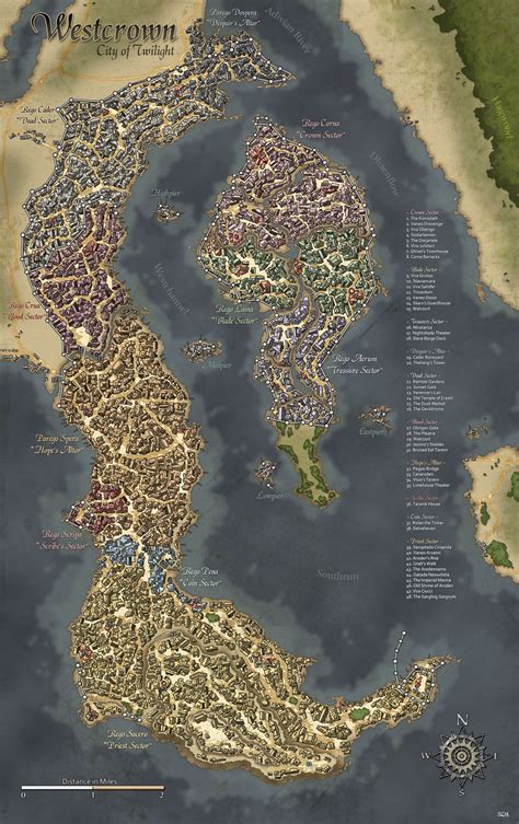 Fantasy City Map Fantasy World Map Fantasy Town Medieval Fantasy