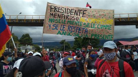 Presidenta de dicha organización manifestó paro nacional: Colombia hoy: Paro Nacional hoy 1 de junio: Resumen de las ...