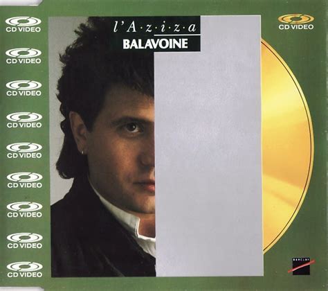 Check spelling or type a new query. MAXIS CD 80: DANIEL BALAVOINE : L'AZIZA
