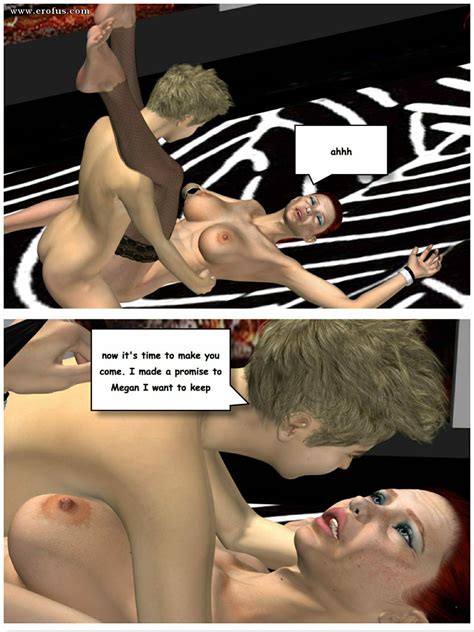 Page Vger Comics My Mother Was A Model Issue Erofus Sex And