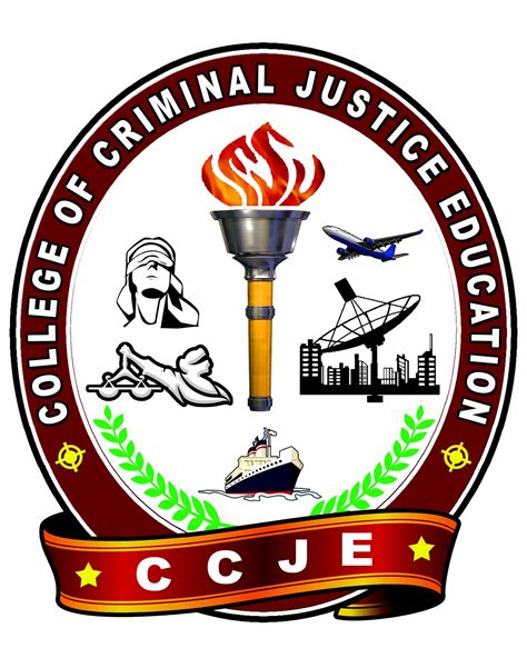 College Of Criminal Justice Education Potia Campus