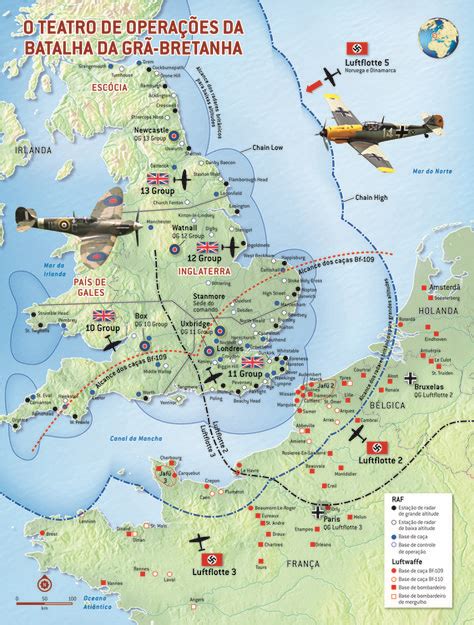 Battle Of Britain Map Download Ww2 The Battle Of Britain Pinterest