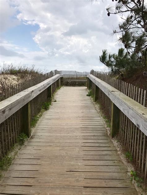 Reasons Kiawah Beachwalker Park In South Carolina Is One Of The Best Beaches In The Country