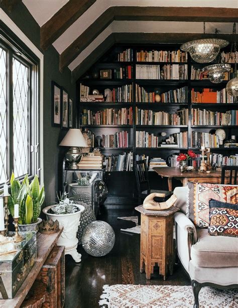 45 Small Spaces Design Ideas With Wonderful Maximalist Decorations 4