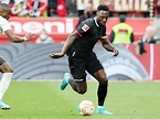 1. FC Köln: Kingsley Schindler spricht über Zukunft im Verein | Express