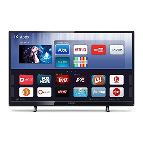 10 Best 50 Inch Tvs Of 2022 Review Energystar Rated