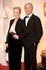 Meryl Streep and Don Gummer | Celebrity Couples Make the Oscars a Red ...