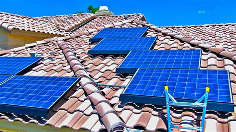 Do Solar Panels Increase Home Value In Arizona Best Of Luxury Homes
